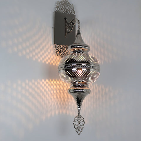 Turkish Moroccan Mosaic Lamp Wall Sconce Manufacturer