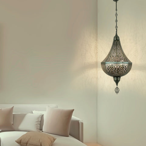Moroccan Lantern Pendant lamp