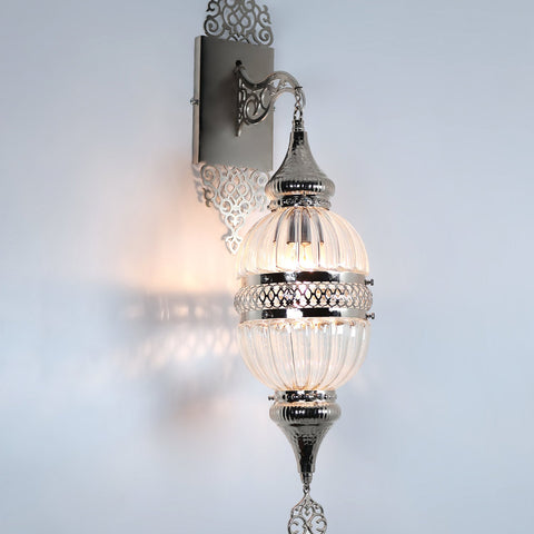 Turkish Wall Sconce Lamp