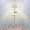 book reading lamp combo table dark picture soft white color
