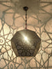 Moroccan Hanging Lamp