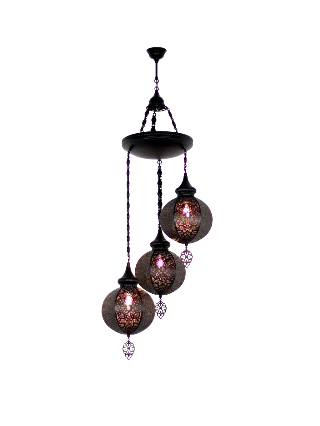 Moroccan Ceiling lamp 