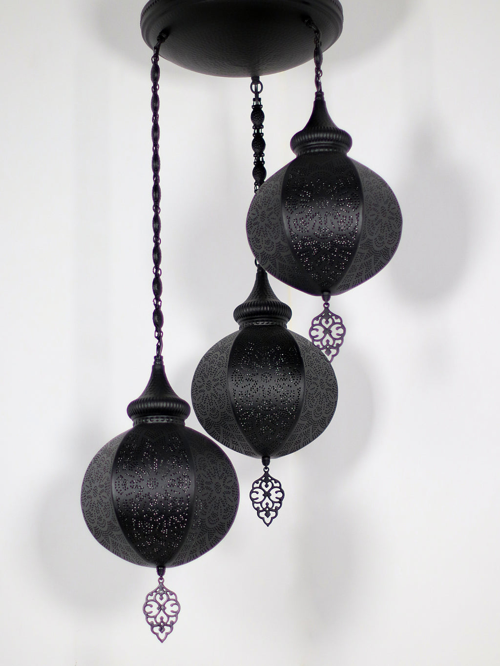 Moroccan Chandelier 