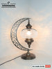 Turkish Table Lamp