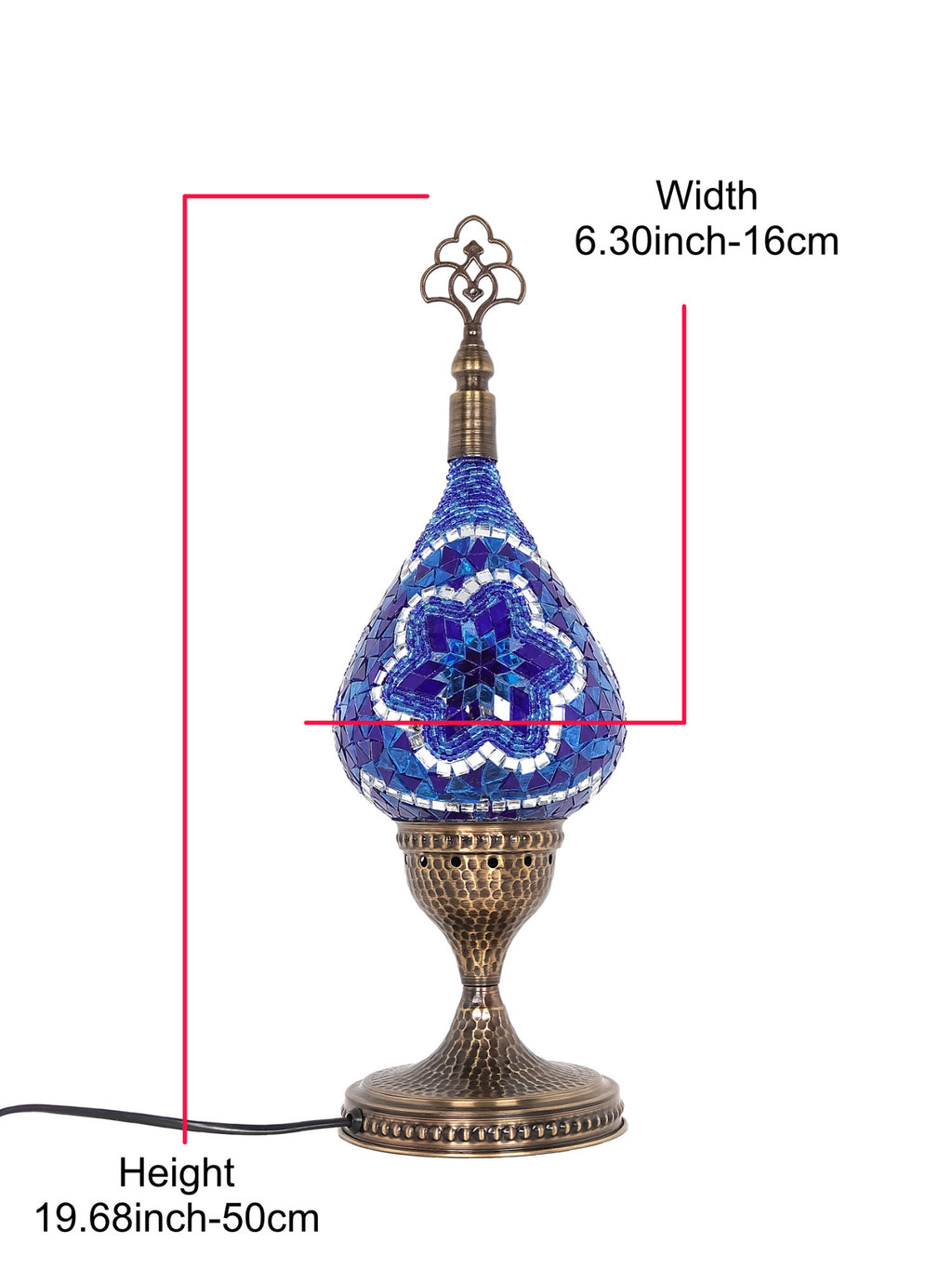 Size picture