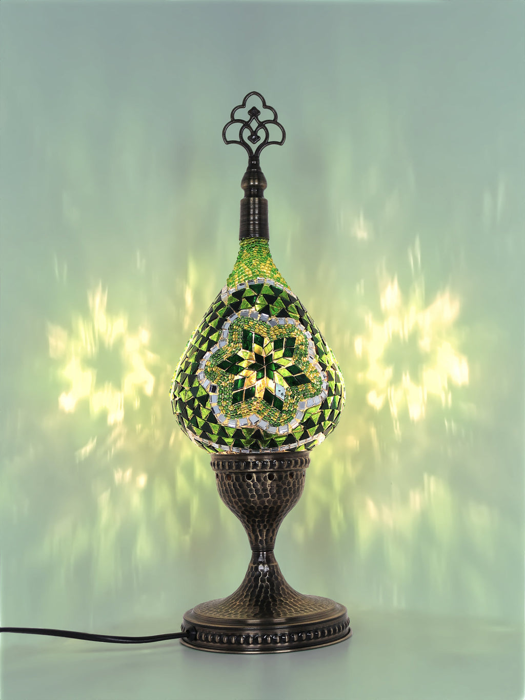 Green color