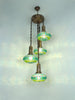 Turkish Chandelier 