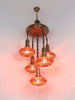 Turkish Chandelier 