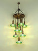 Turkish Chandelier 