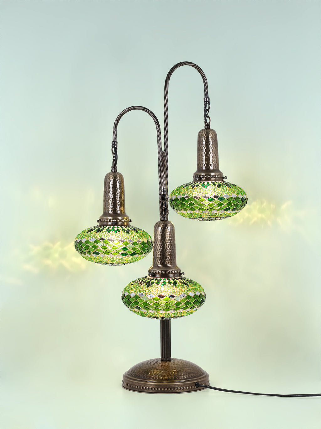 Turkish Table Lamp 