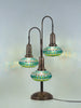 Turkish Mosaic Table Lamp 