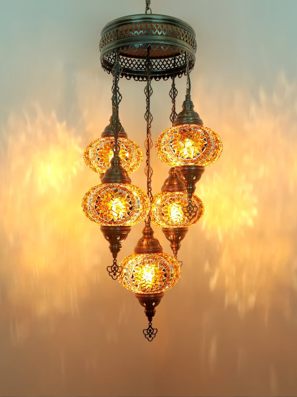 Gold Color