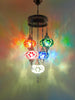 5 Globe Pendant Lights