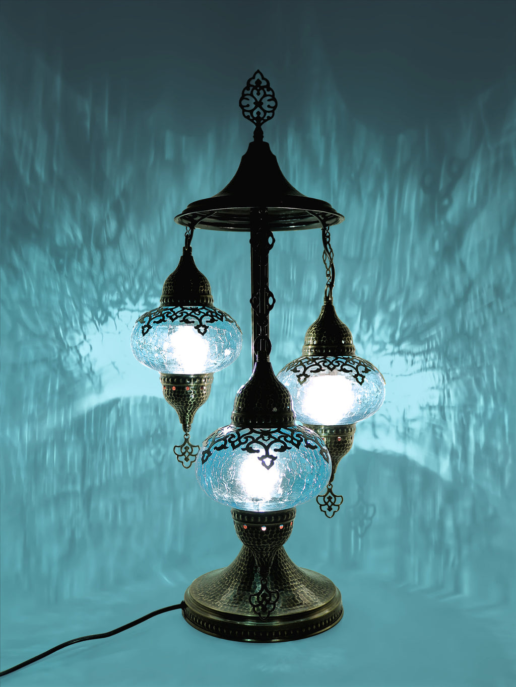 Turkish  Bedside Lamp 