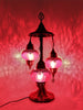 Red color