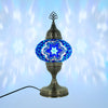 Moroccan  Table Lamp home decor 