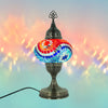 Turkish lamp