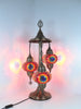 Mosaic Bedside Lamp 