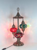 Mosaic Bedside Lamp 
