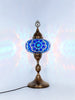 Turkish Table Lamp Big Globe Standing Light