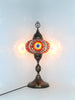 Turkish Table Lamp Big Globe 