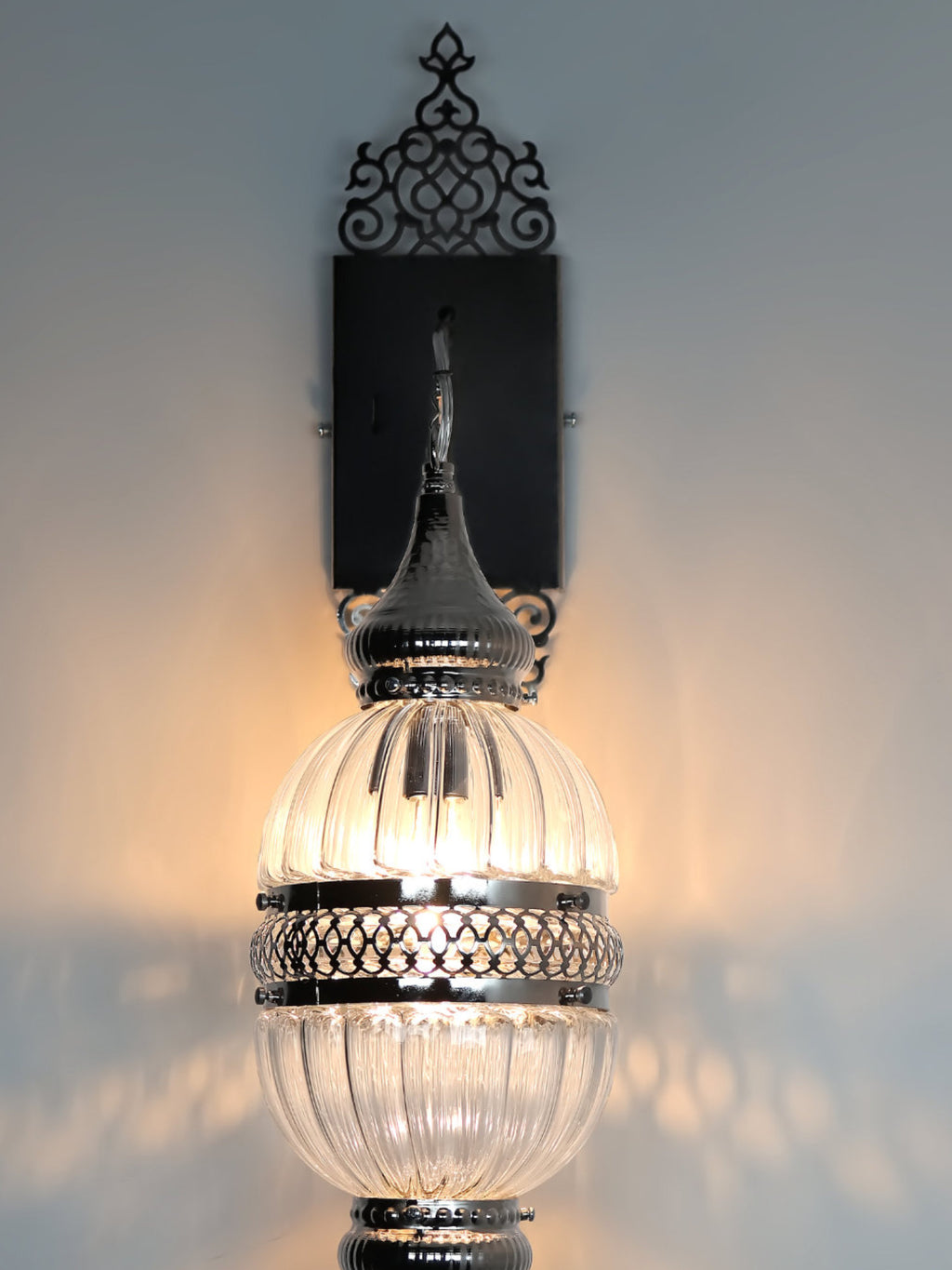 Turkish Wall Lamp 