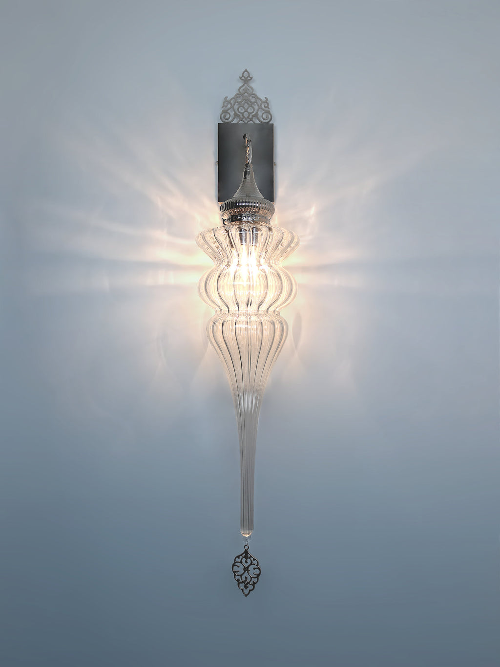 Turkish Wall Light 