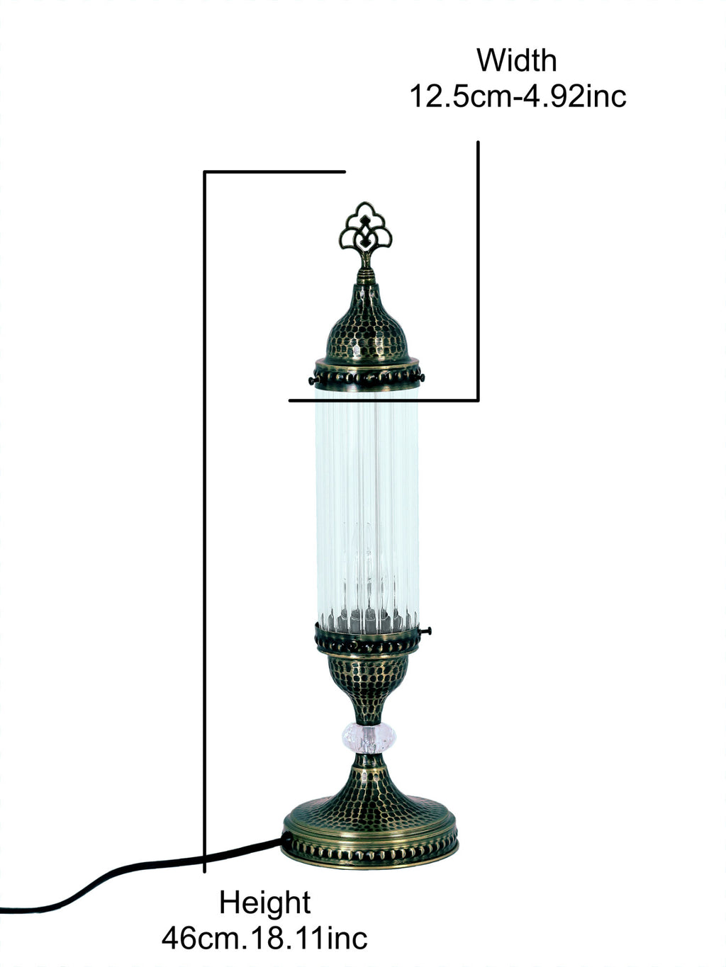Size picture