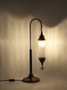 Cylindir Pyrex Glass
