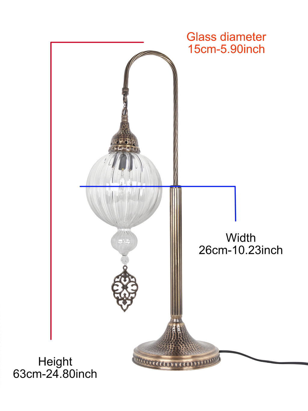 Size picture