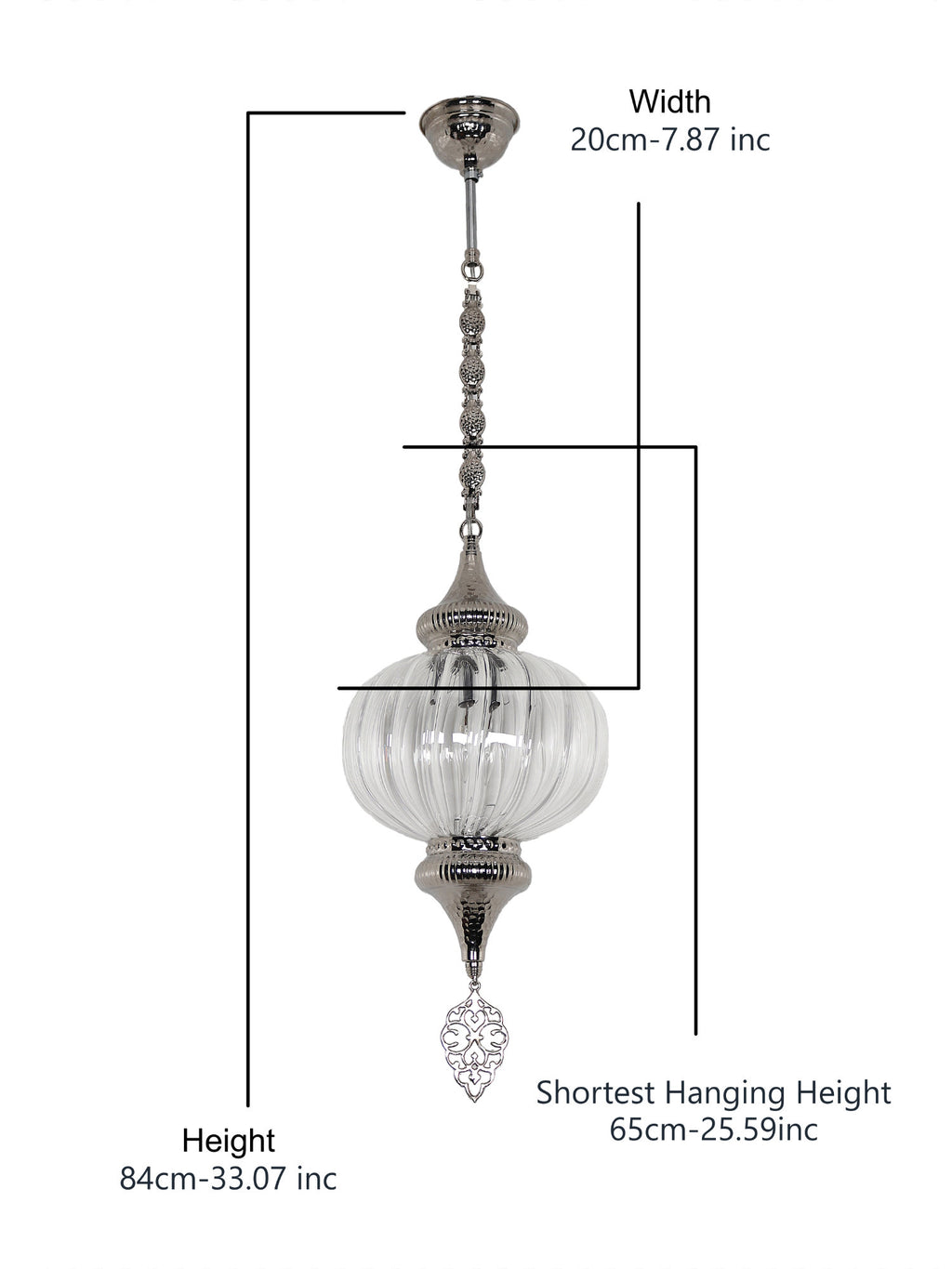 Size picture