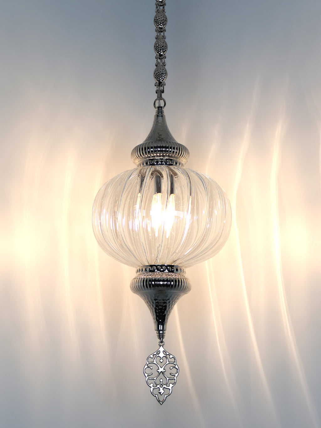 Transparent color