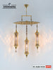 Turkish Chandelier