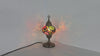 Turkish Table Lamp Mosaic Illuminate video
