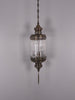 Big Cylinder Lamp
