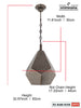 Moroccan lantern