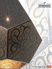 Shadow ceiling light