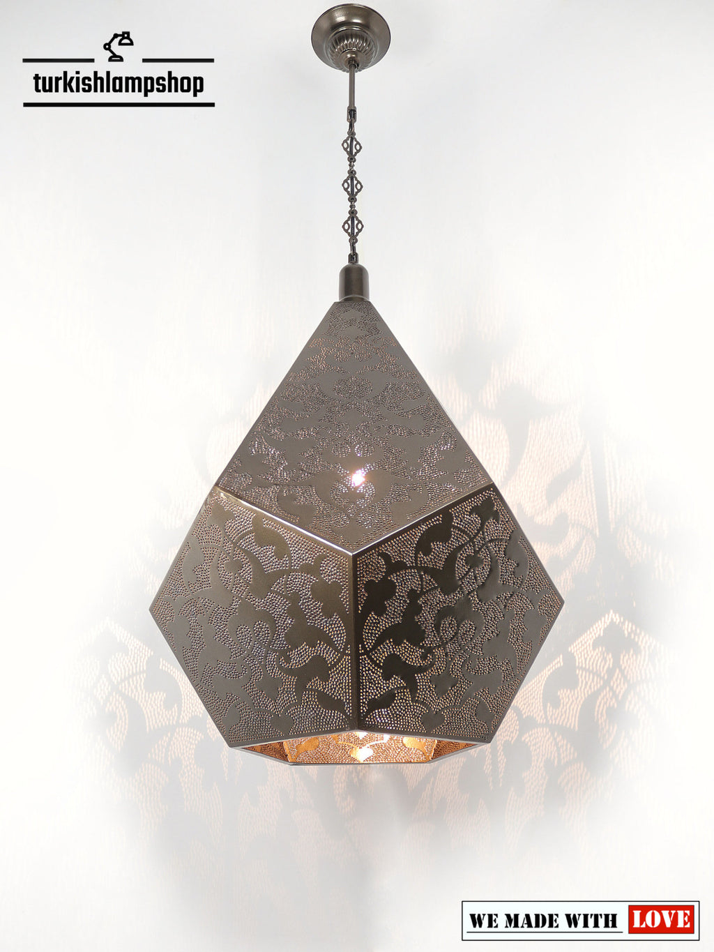  Hanging Lamp 