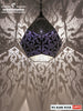 Moroccan Shadow Effect Light