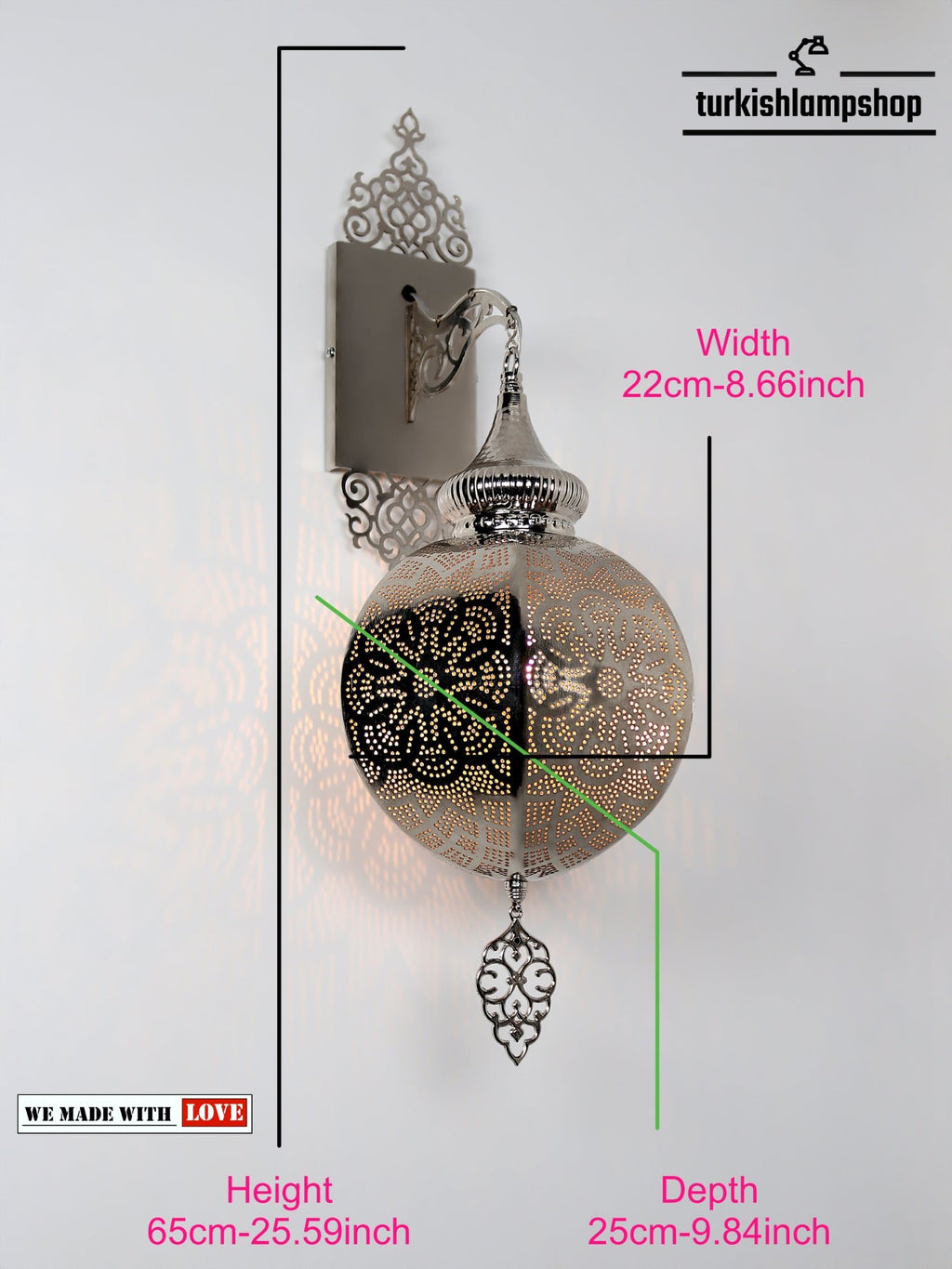 Size picture