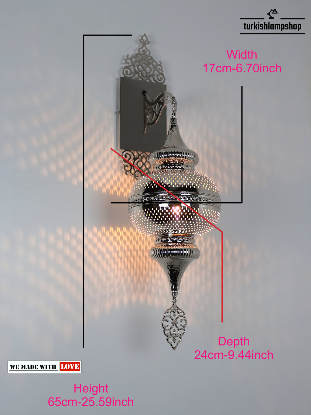 Wall Lamp