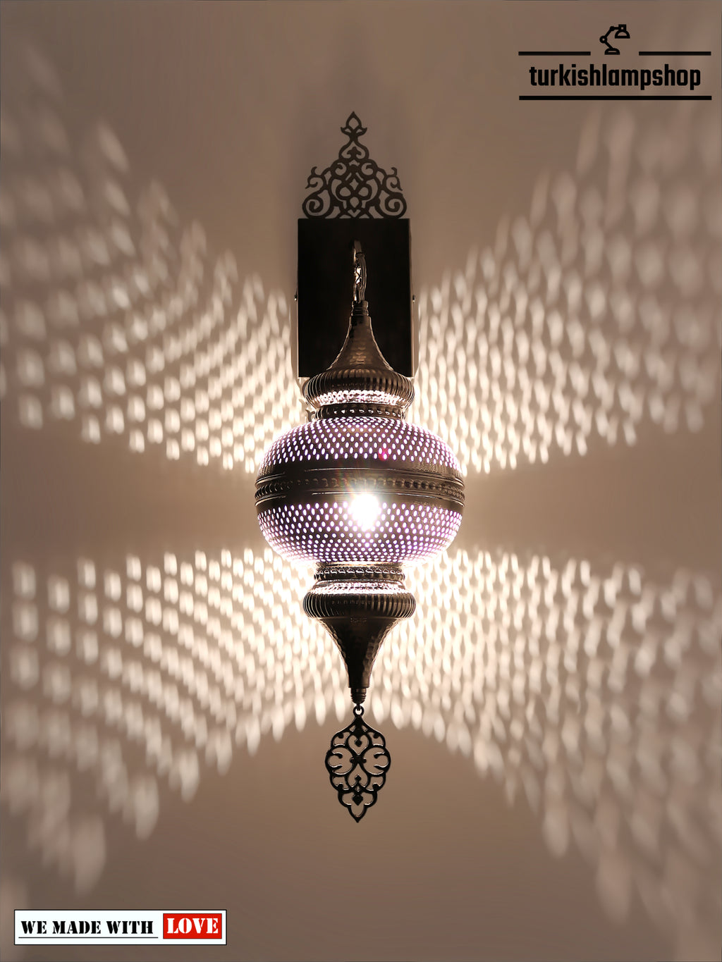  Hallway Light