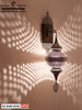Moroccan Wall Lamp Shade 