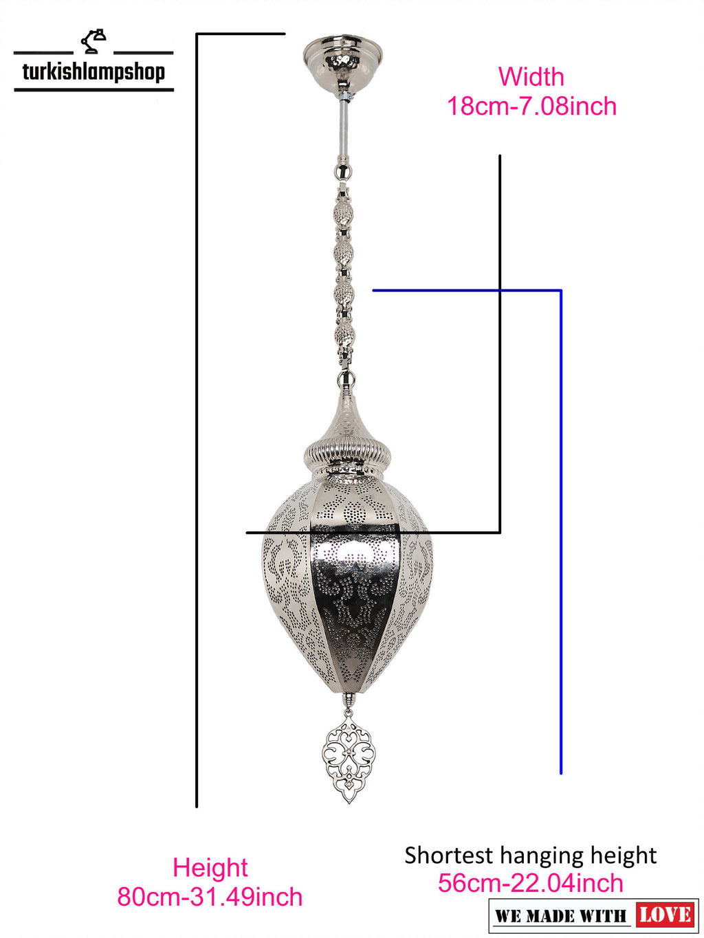 Size picture
