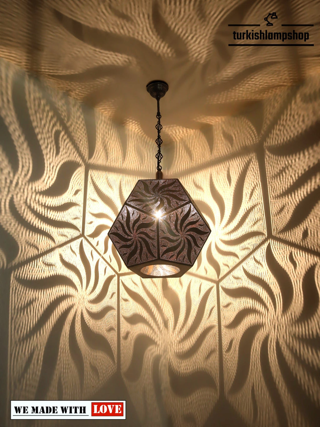 Moroccan Lantern 