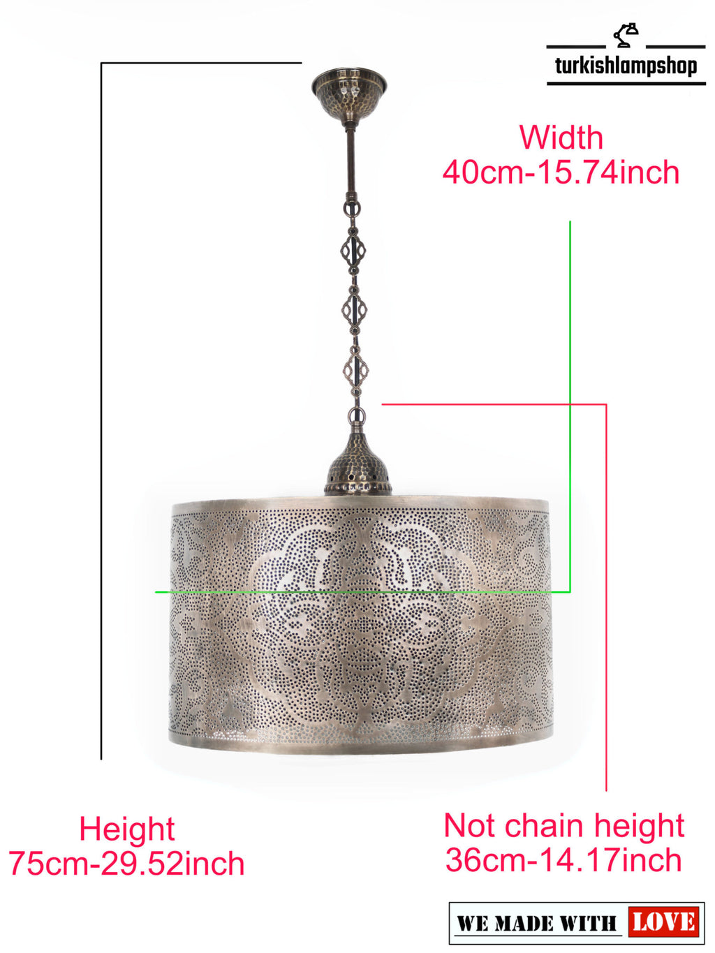 Size picture