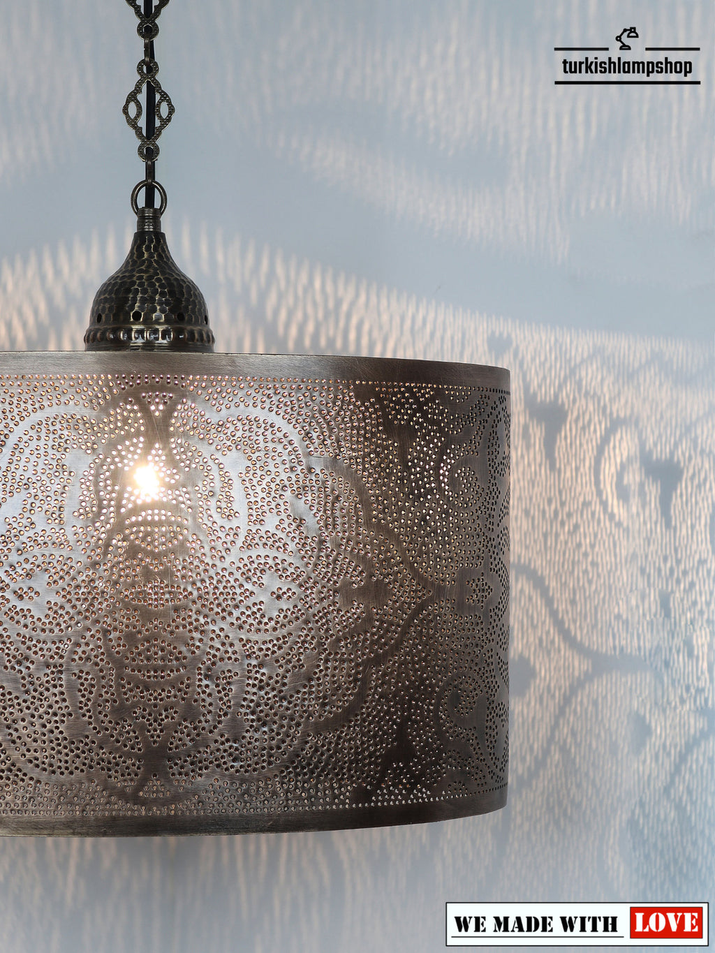 Moroccan lantern