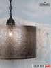 Moroccan lantern