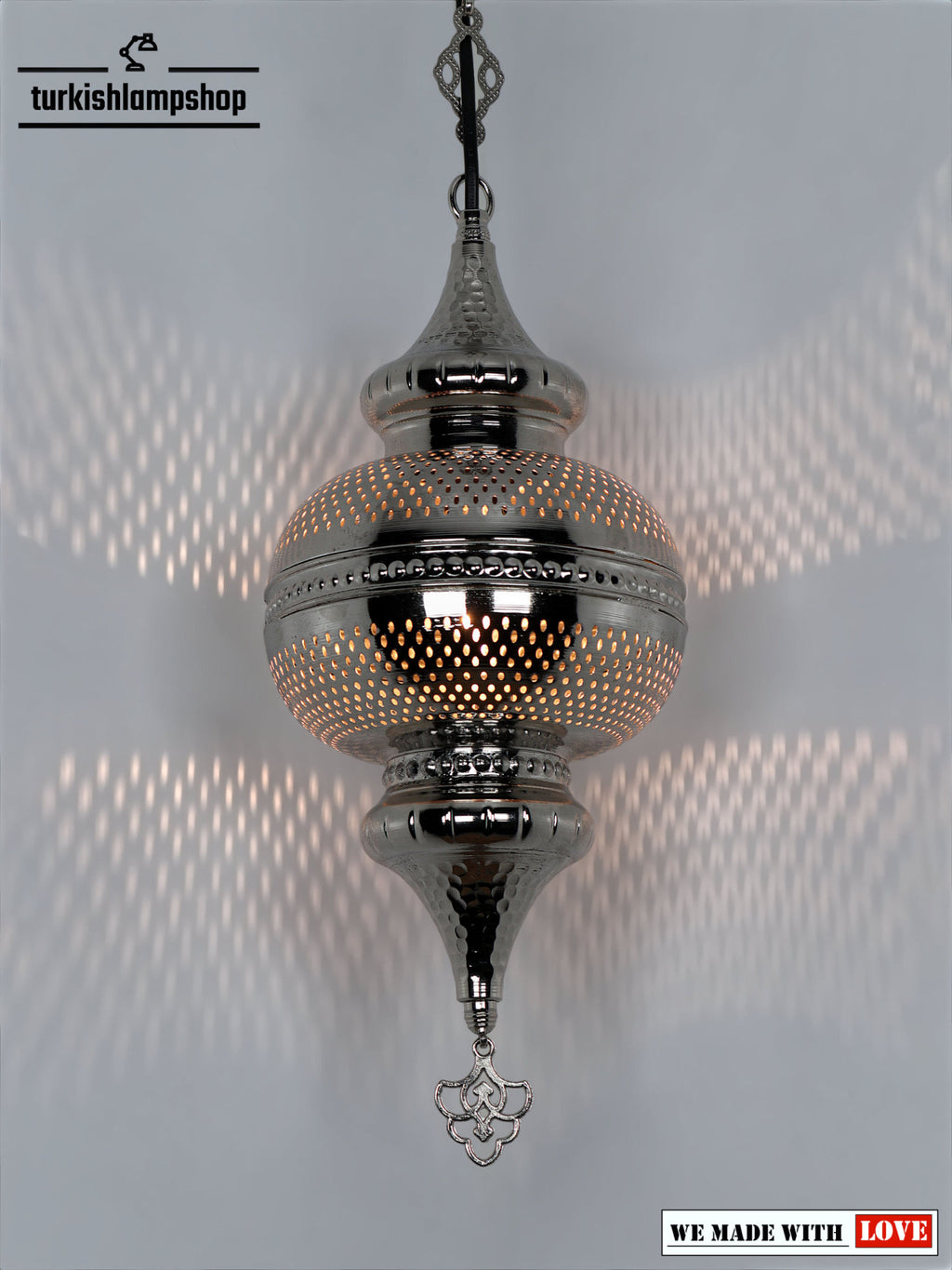  Hanging Night Light 