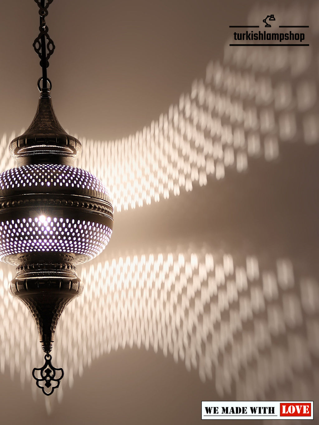 Pendant Lamp